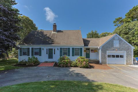 Photo of 319 Riverview Drive, Chatham, MA 02633 (MLS # 22502153)