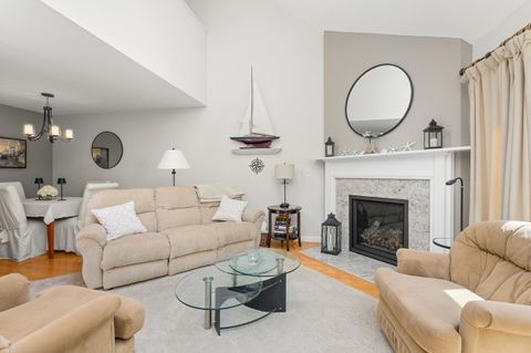 Photo of 43 Trevor Lane #UNIT 43, Brewster, MA 02631 (MLS # 22603442)