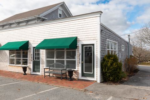 Photo of 25 Post Office Square, Chatham, MA 02633 (MLS # 22505762)