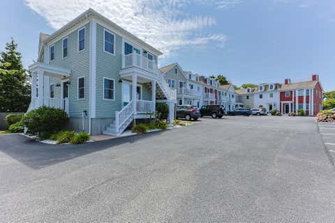 Photo of 1619 Route 28 #9, Harwich, MA 02645 (MLS # 22603758)