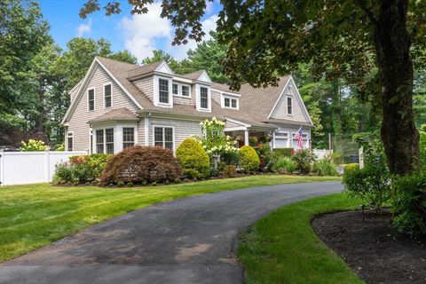 Photo of 45 Summer Street, Duxbury, MA 02332 (MLS # 22504328) Photo of 45 Summer Street, Duxbury, MA 02332 (MLS # 22504328)