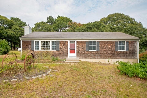 Photo of 2 Oyster Road, South Dennis, MA 02660 (MLS # 22604589)