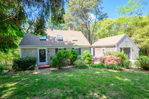 Photo of 41 Idle Way, Harwich, MA 02645 (MLS # 22602712)