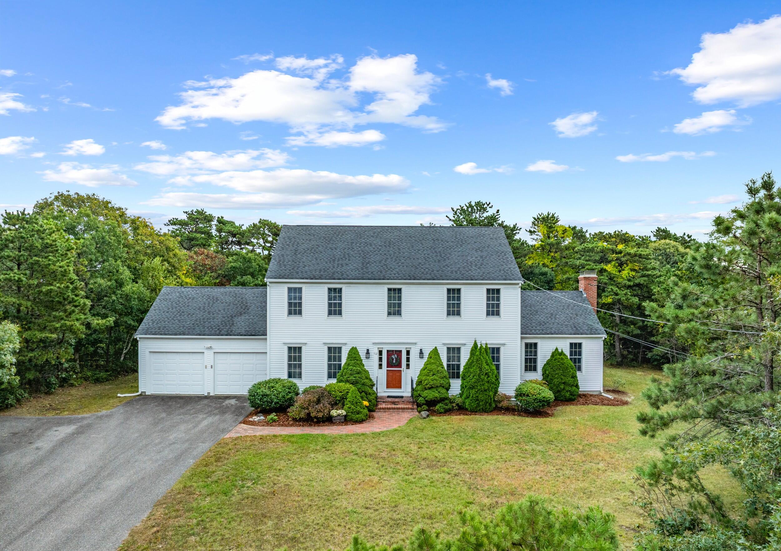 112 Blueberry Pond Drive