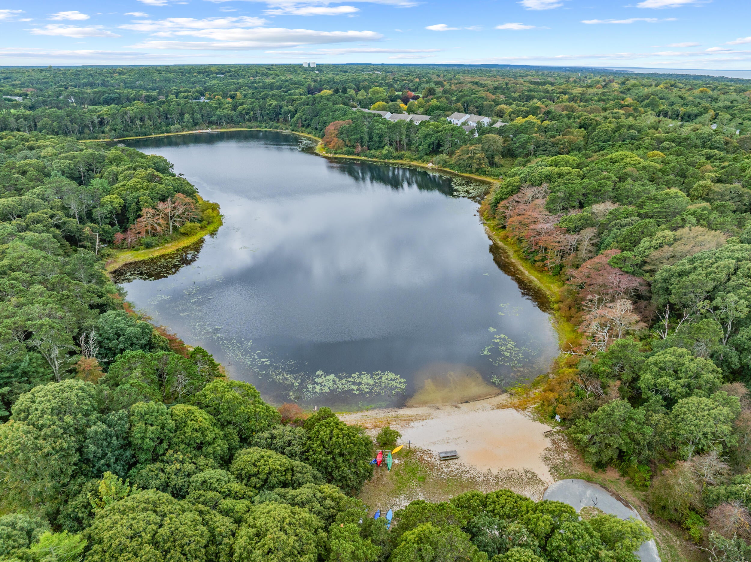 112 Blueberry Pond Drive
