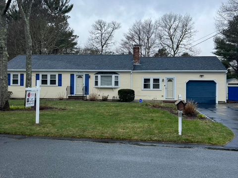 111 East Osterville Road, Osterville, MA 02655 - #: 22401481