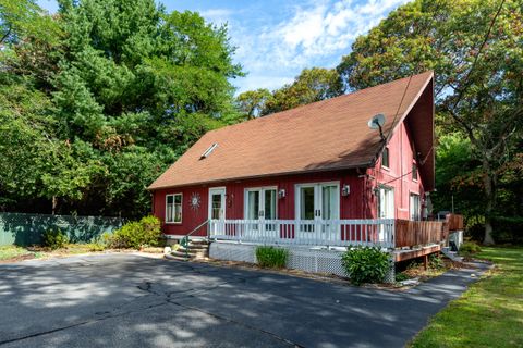 Photo of 235 Main Street, Mashpee, MA 02649 (MLS # 22600220)