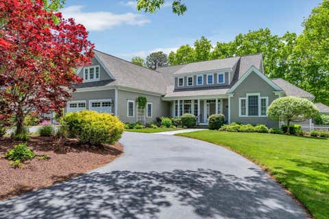 Photo of 10 Open Space Drive, Sandwich, MA 02563 (MLS # 22602672)