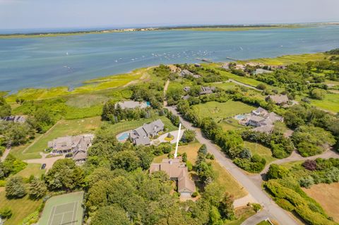 Photo of 93 Harris Meadow Lane, Barnstable, MA 02630 (MLS # 22503437)