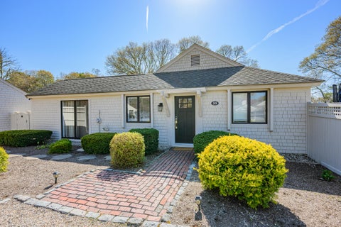 Photo of 59 Mashie Circle, Mashpee, MA 02649 (MLS # 22604518)