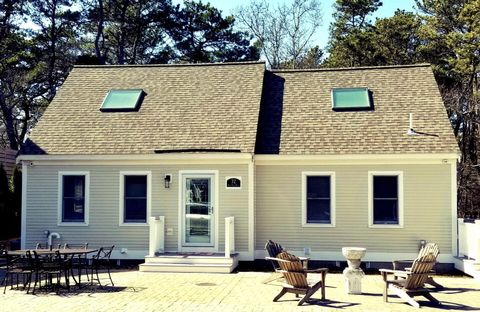 72 Race Point Road, Provincetown, MA 02657 - #: 22304903