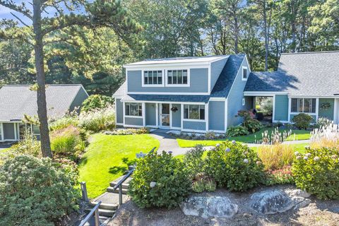 Photo of 82 Middlecott Lane, Brewster, MA 02631 (MLS # 22505115)