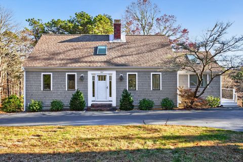 Photo of 507 S Orleans Road, Orleans, MA 02653 (MLS # 22505867)