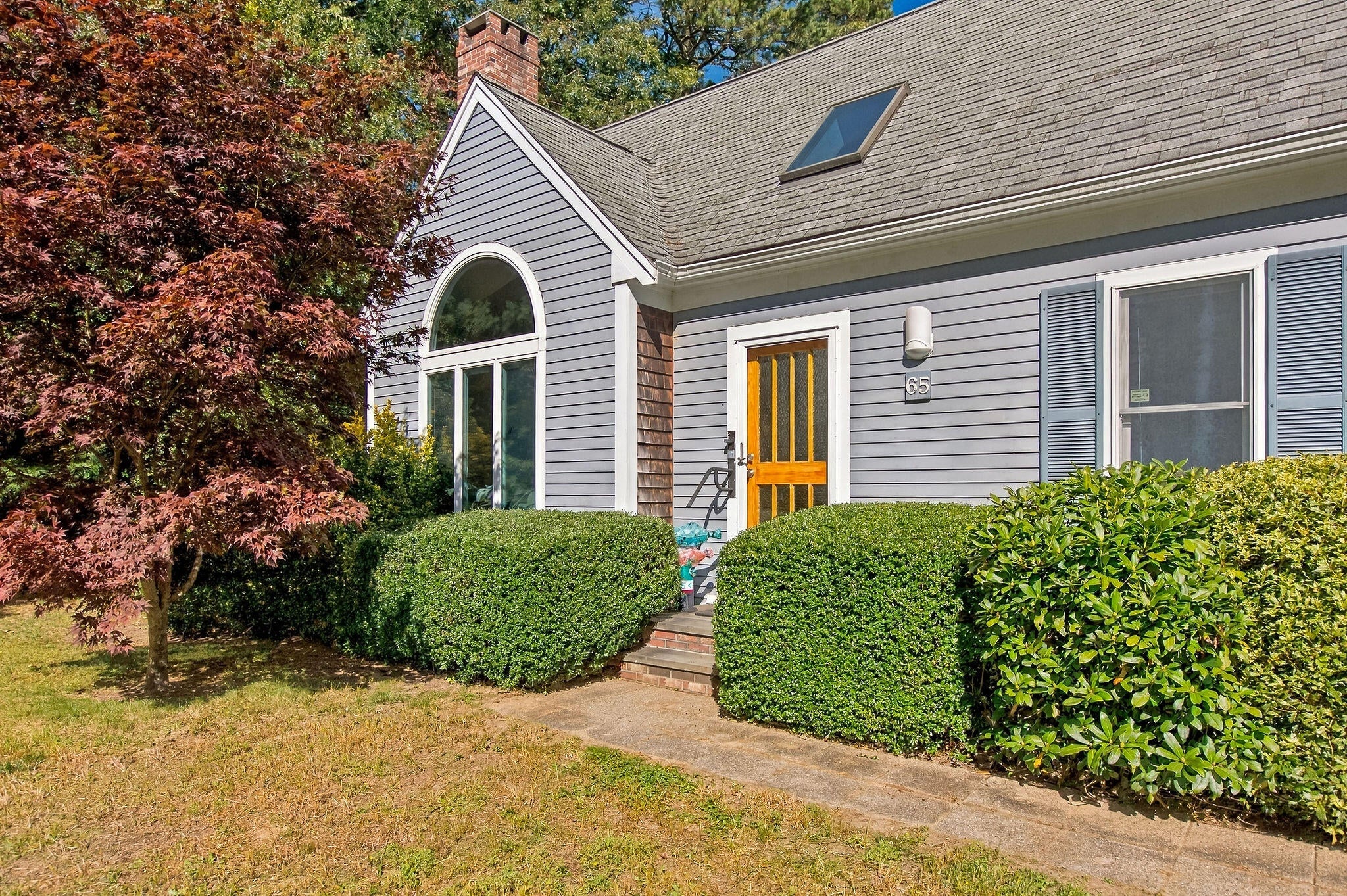 65 Maple Lane