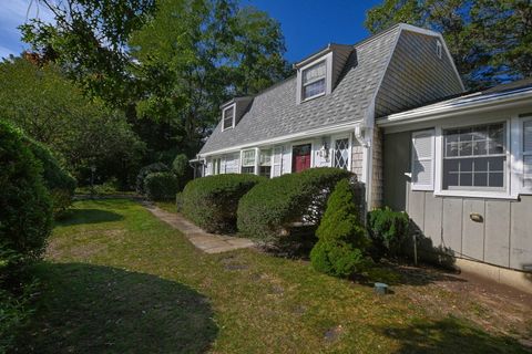Photo of 9 Faunce Mountain Road, Sandwich, MA 02563 (MLS # 22602234)