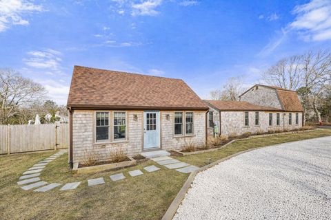 Photo of 50 Surrey Drive, Eastham, MA 02642 (MLS # 22600657)