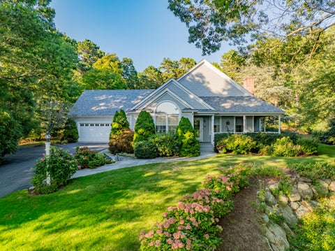 Photo of 57 Cairn Ridge Road, Falmouth, MA 02540 (MLS # 22604691)