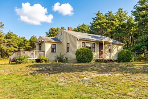 Photo of 32 Highland RD, Truro, MA 02666 (MLS # 22604399)