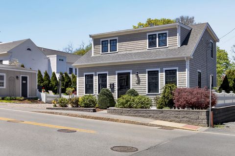 Photo of 48 Bradford Street, Provincetown, MA 02657 (MLS # 22602352)