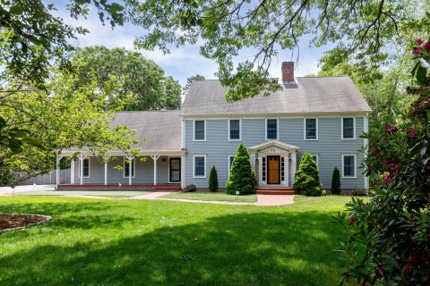 Photo of 79 Wianno Road, Yarmouth Port, MA 02675 (MLS # 22604705)