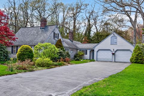 Photo of 20 Pine Street, Sandwich, MA 02563 (MLS # 22602125)