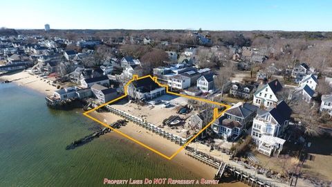 Photo of 467 Commercial Street, Provincetown, MA 02657 (MLS # 22500805)