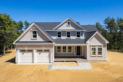 Photo of 3 Captain Williams Way, Truro, MA 02666 (MLS # 22604249)