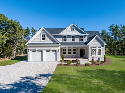 Photo of 3 Captain Williams Way, Truro, MA 02666 (MLS # 22604249)