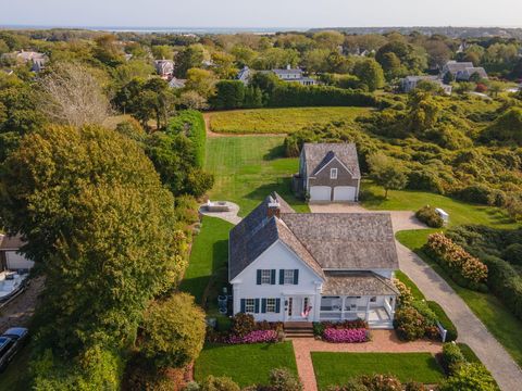 Photo of 85 Cedar Street, Chatham, MA 02633 (MLS # 22504804)