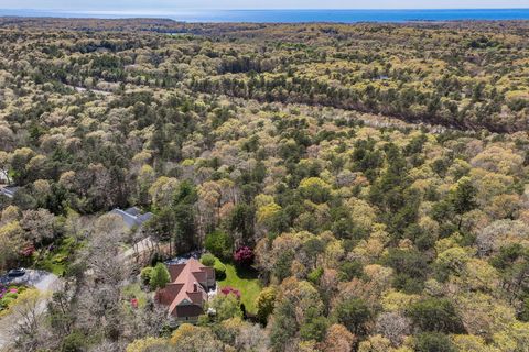 Single Family Residence in East Falmouth MA 34 Longshank Circle 60.jpg