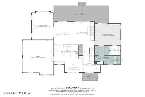 Single Family Residence in East Falmouth MA 34 Longshank Circle 69.jpg