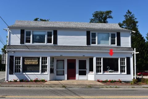 Photo of 306 Route 28, Dennis, MA 02670 (MLS # 22504805)
