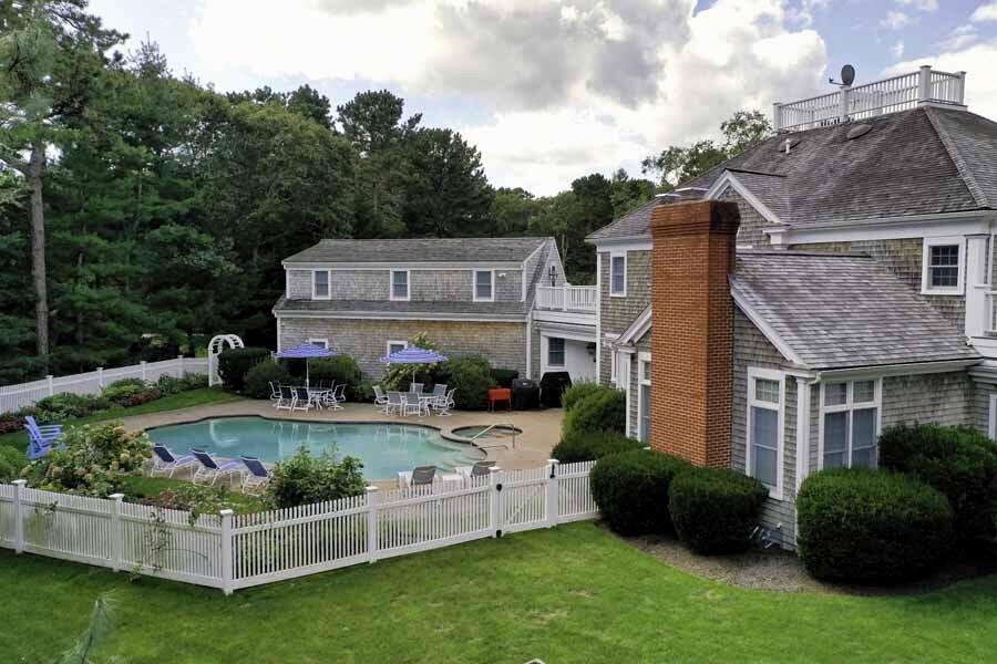 Marstons Mills, Massachusetts 02648, United States, 4 Bedrooms Bedrooms, ,5 BathroomsBathrooms,Residential,Active,110429