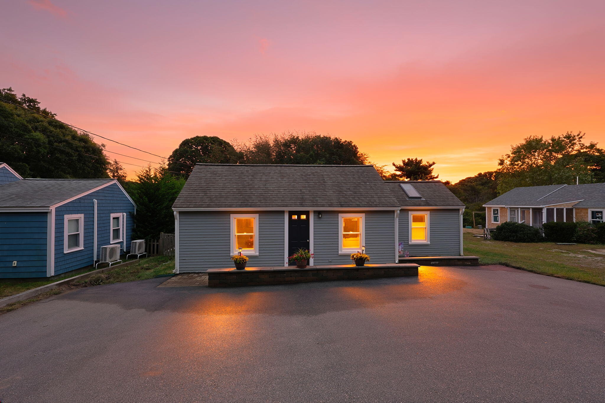 505 Campground Road