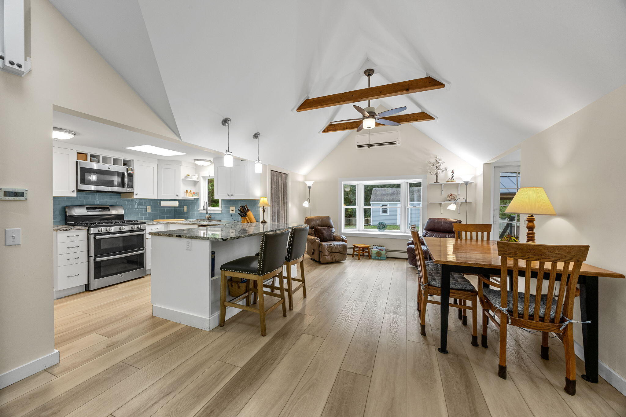 505 Campground Road