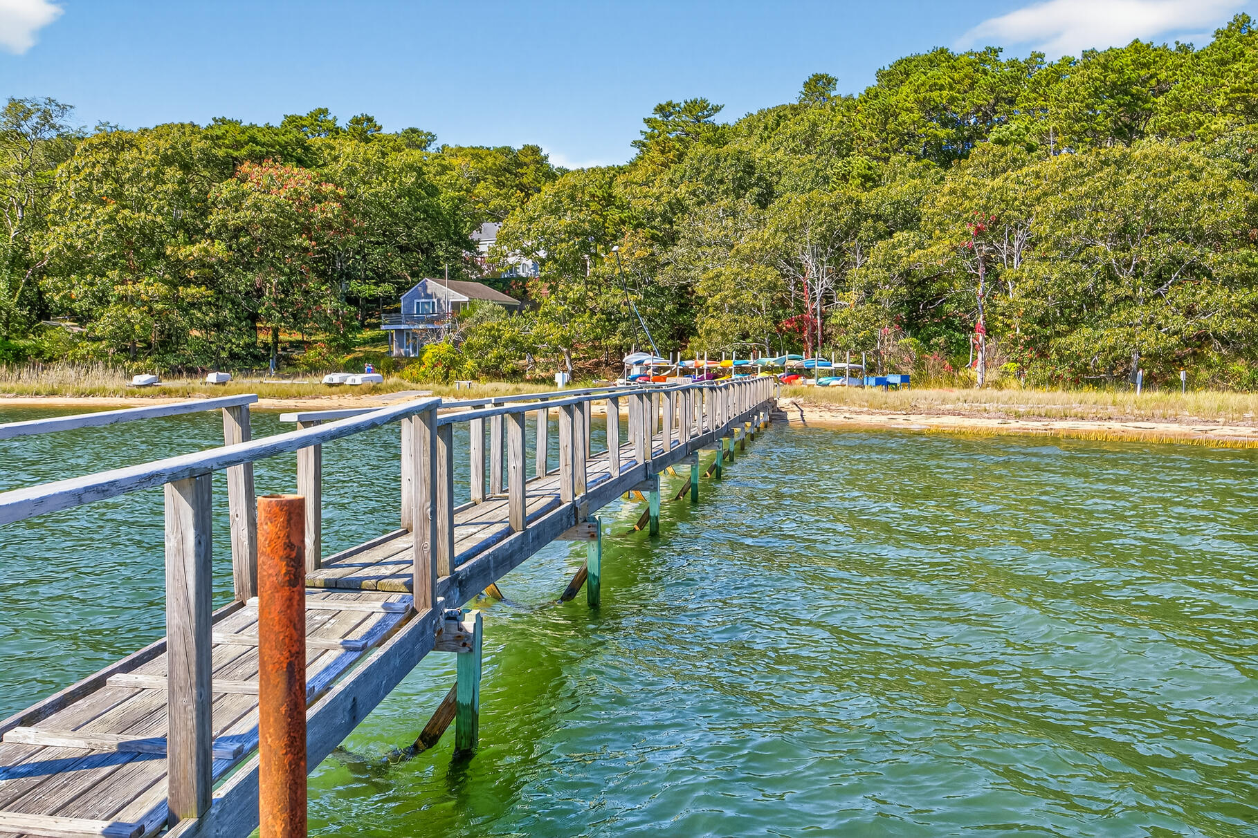 Orleans, Massachusetts 02653, United States, 4 Bedrooms Bedrooms, ,3 BathroomsBathrooms,Residential,Active,224746