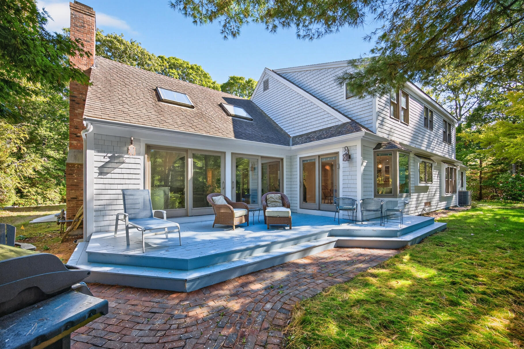 Orleans, Massachusetts 02653, United States, 4 Bedrooms Bedrooms, ,3 BathroomsBathrooms,Residential,Active,224746