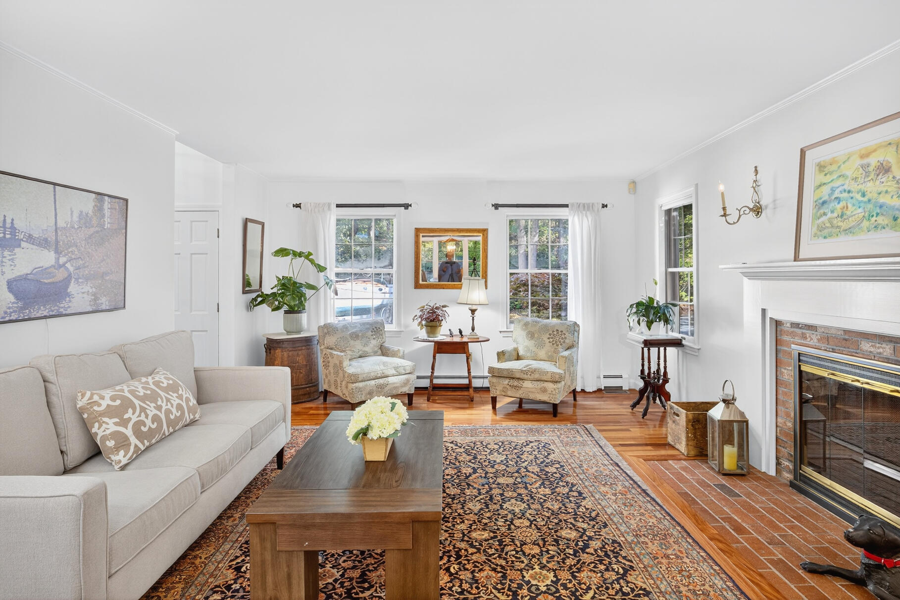 Orleans, Massachusetts 02653, United States, 4 Bedrooms Bedrooms, ,3 BathroomsBathrooms,Residential,Active,224746