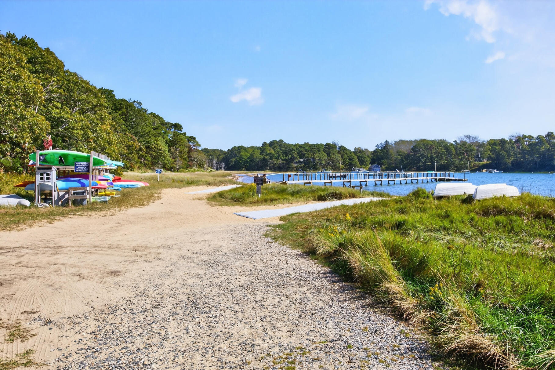 Orleans, Massachusetts 02653, United States, 4 Bedrooms Bedrooms, ,3 BathroomsBathrooms,Residential,Active,224746