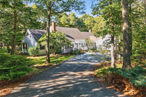 Photo of 34 Lake Drive, Orleans, MA 02653 (MLS # 22505116)
