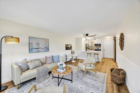 Photo of 81 Fletcher Lane #UNIT I, Brewster, MA 02631 (MLS # 22601377)