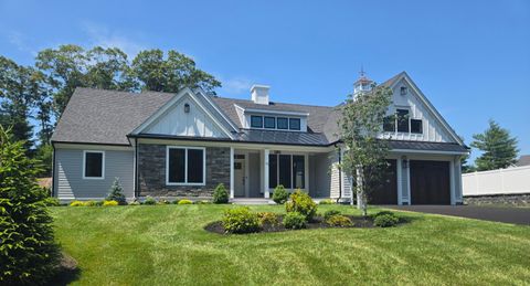 Photo of 26 Country Club Lane, Mashpee, MA 02649 (MLS # 22600212)