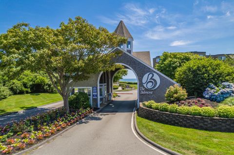 Photo of 1 Belmont Road #APT 341, West Harwich, MA 02671 (MLS # 22601739)