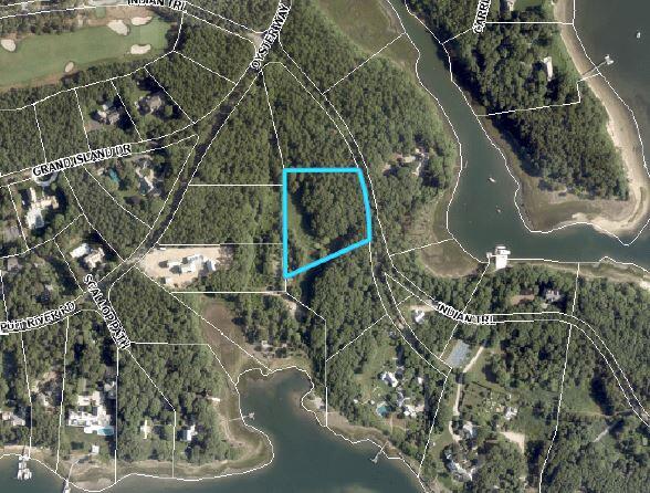 Osterville, Massachusetts 02655, United States, ,Land,Active,137464