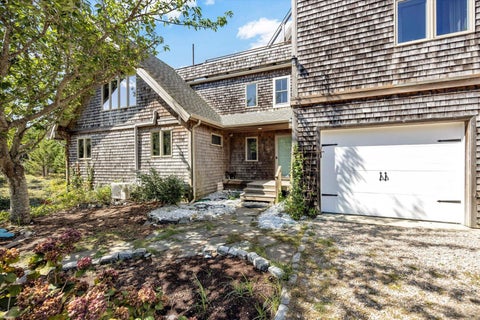 Photo of 450 Quason Drive, Eastham, MA 02642 (MLS # 22604694)