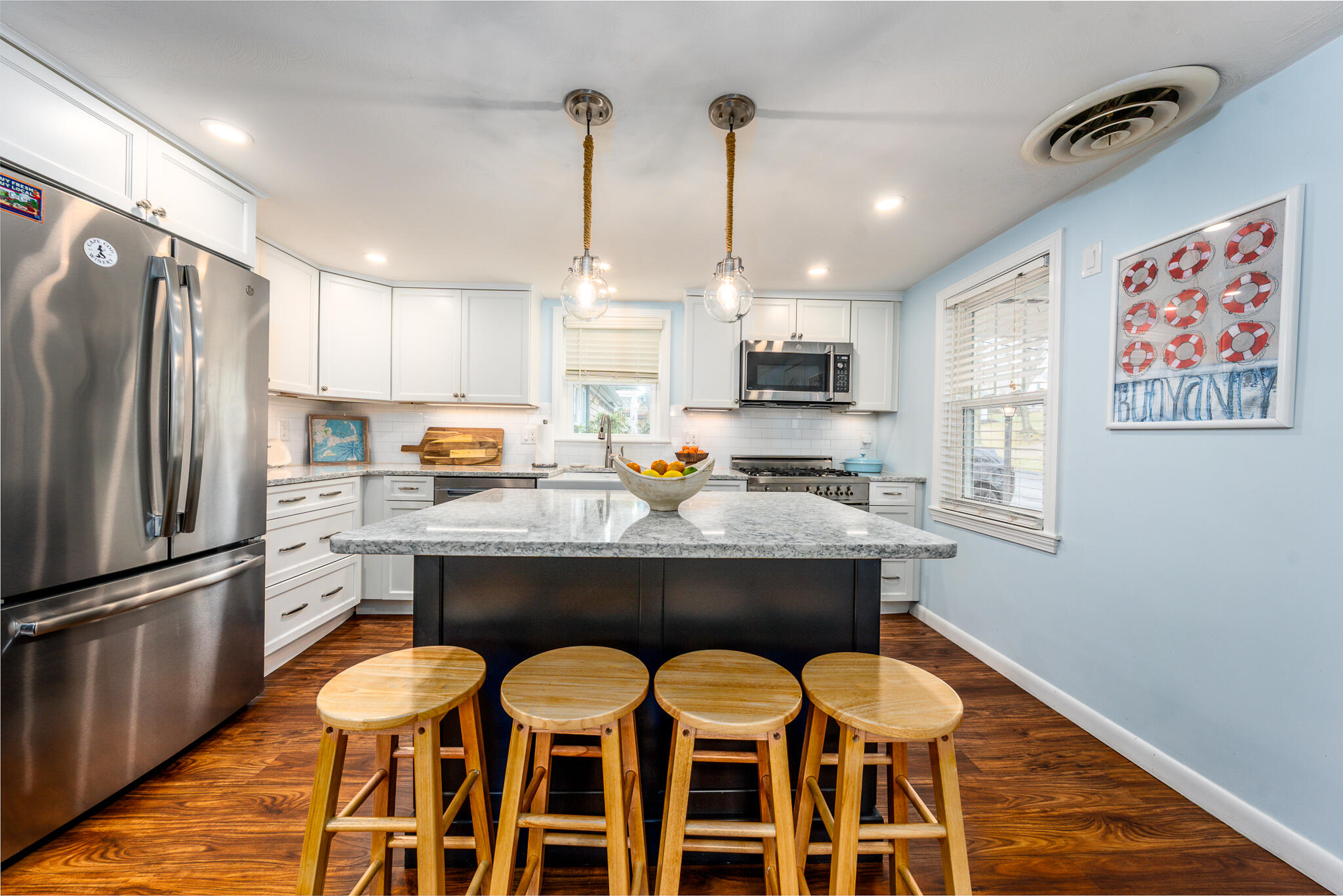 8 Quinsigamond Avenue