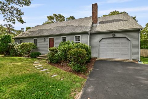 Photo of 47 Whidah Drive, Harwich, MA 02645 (MLS # 22504885)