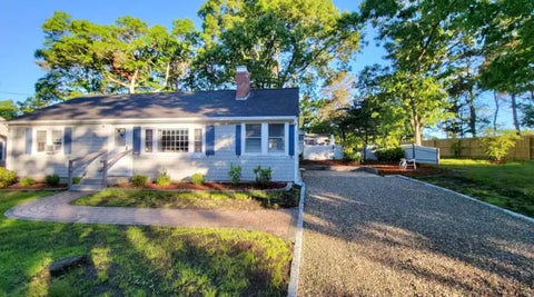 Photo of 21 Sibley Drive, West Yarmouth, MA 02673 (MLS # 22604574)