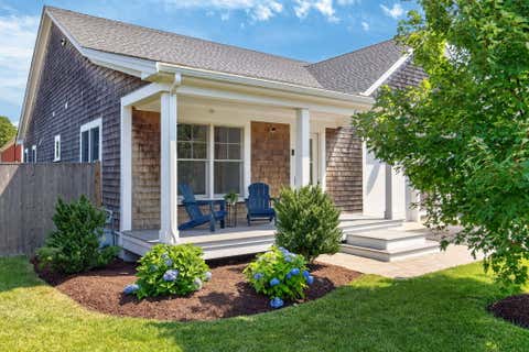 Photo of 8 Bank Street #UNIT 8, Eastham, MA 02642 (MLS # 22603538)