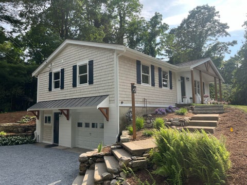 Photo of 76 Sippewissett Road, Falmouth, MA 02540 (MLS # 22602932)